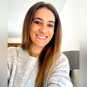Meet your Posher, Brooke